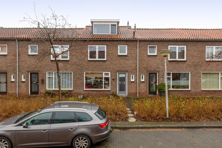 Foto 5 van Beatrixstraat 16