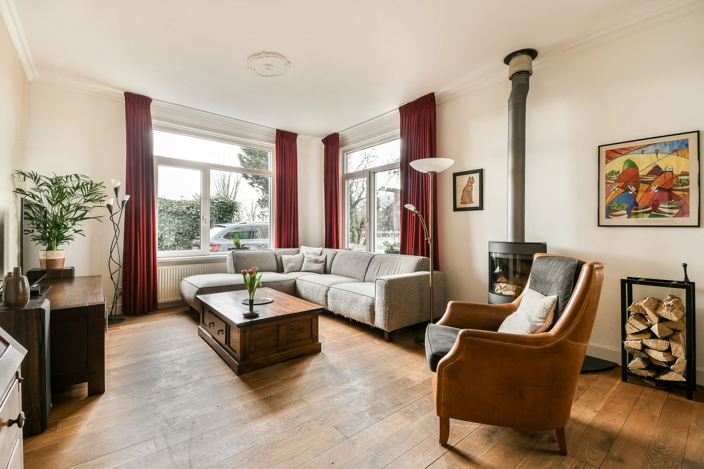 Foto 4 van Oude Herenweg 2