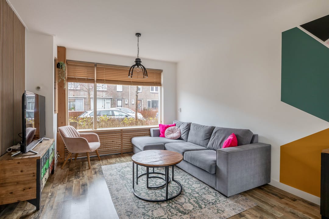 Foto 8 van Beatrixstraat 16