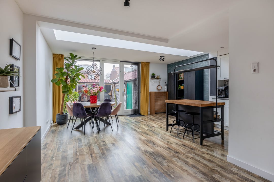 Foto 11 van Beatrixstraat 16