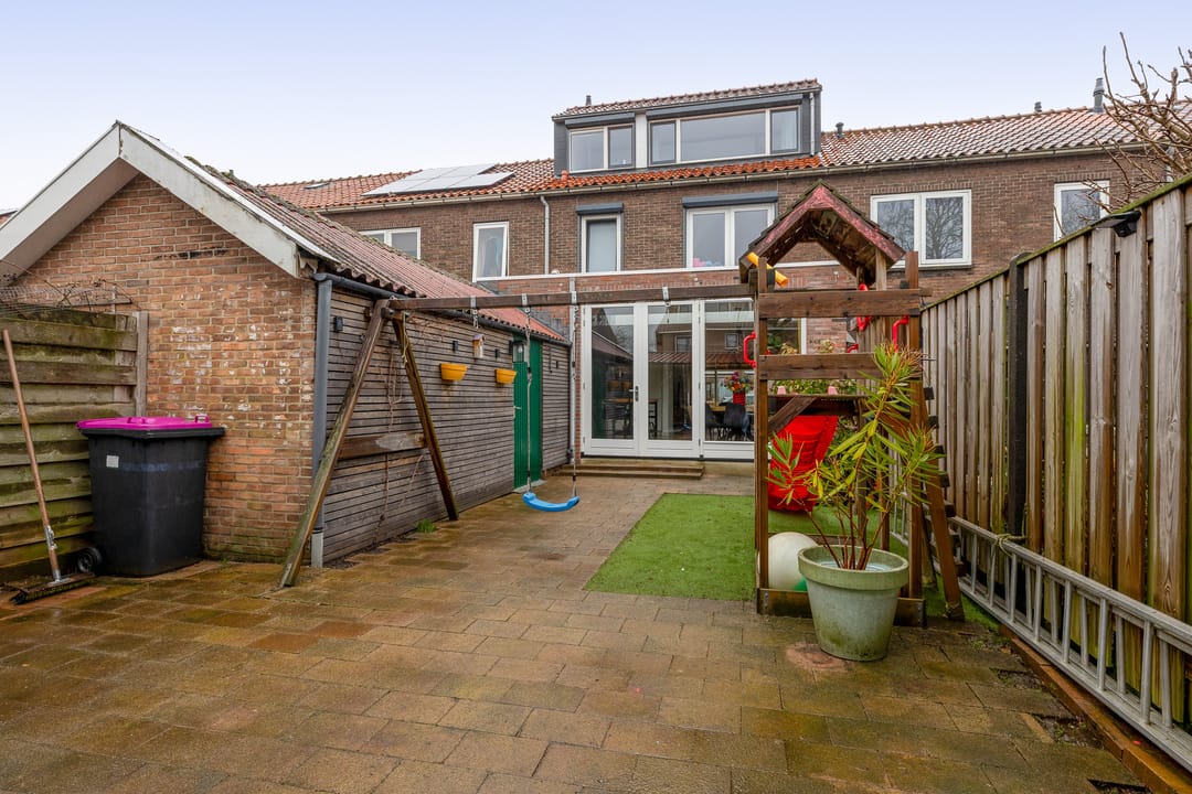 Foto 17 van Beatrixstraat 16