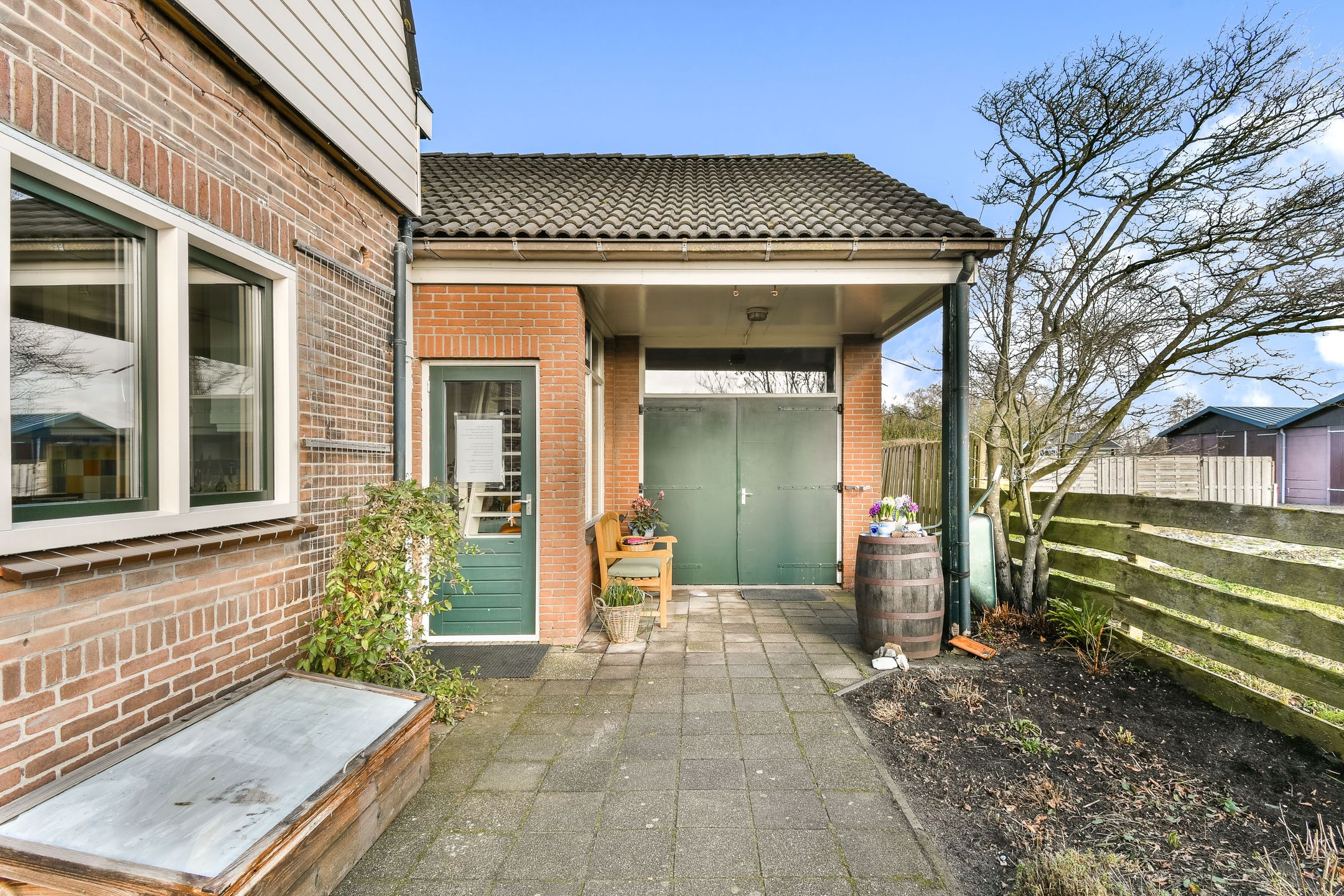 Foto 15 van Oude Herenweg 2