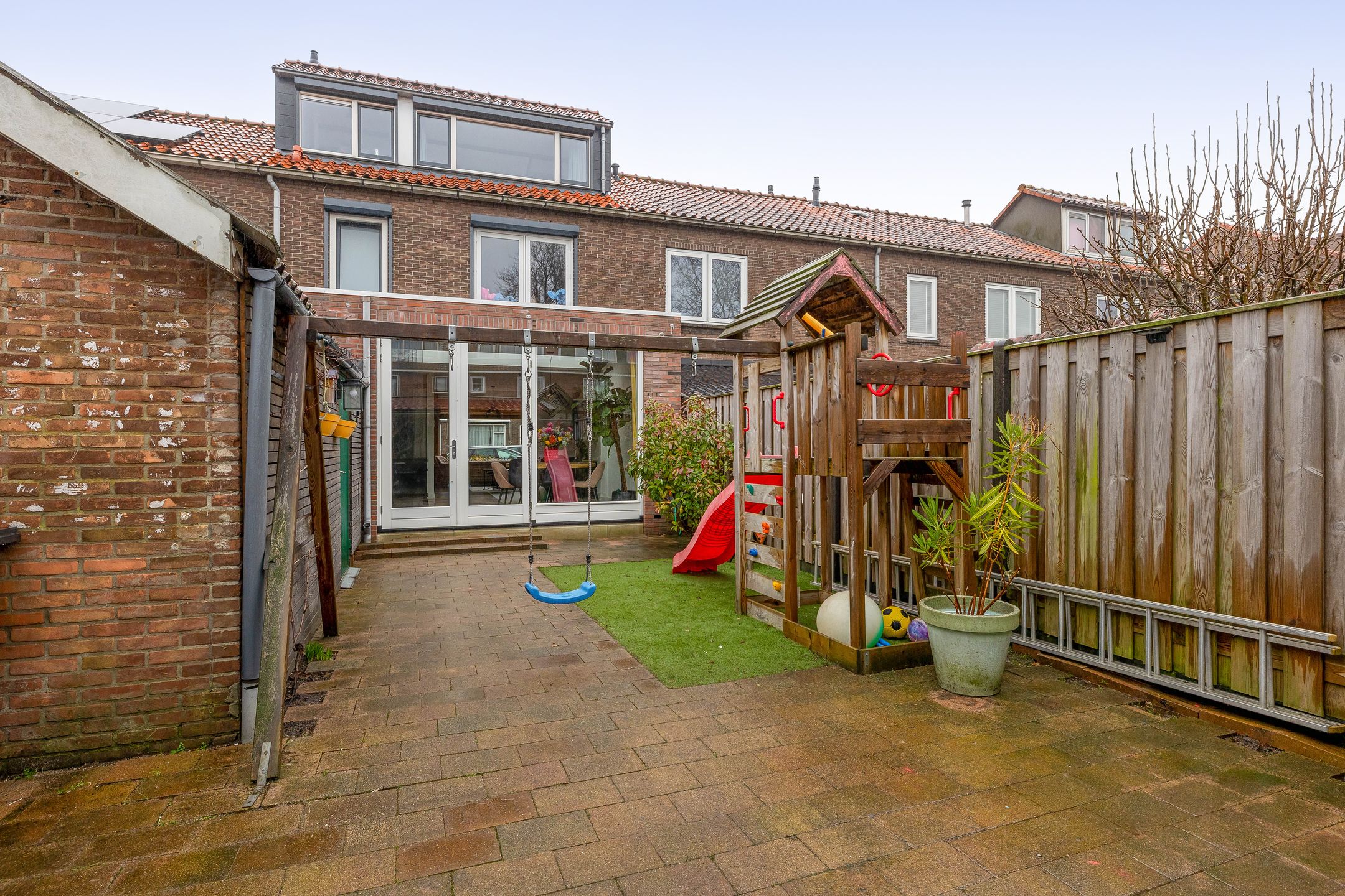 Foto 18 van Beatrixstraat 16