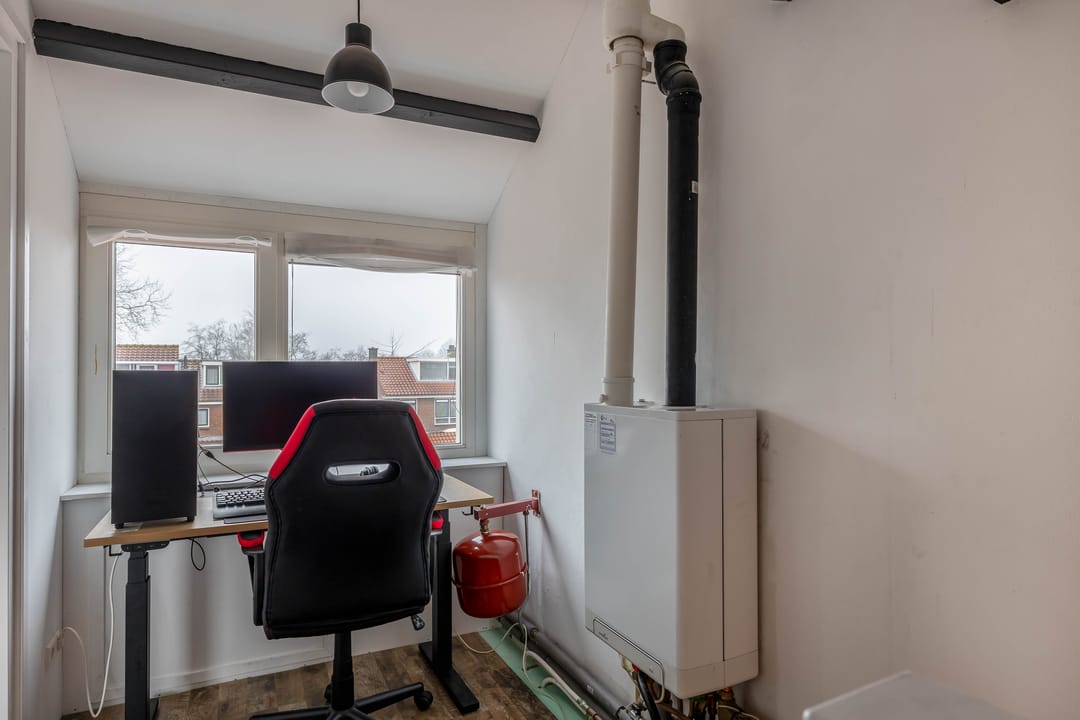 Foto 28 van Beatrixstraat 16