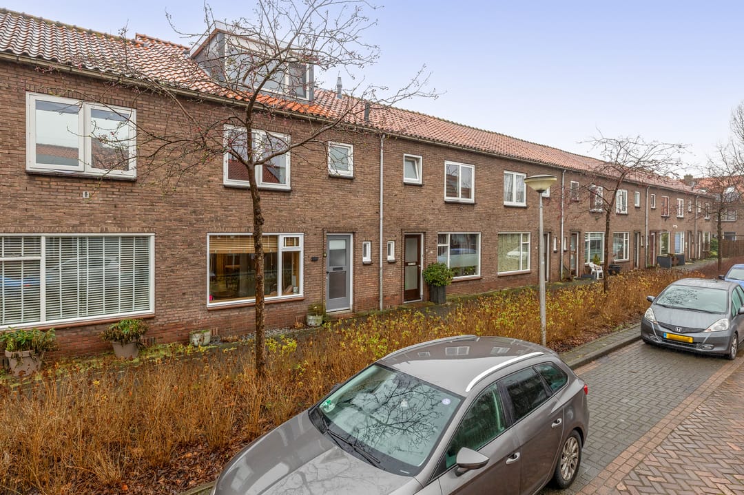 Foto 32 van Beatrixstraat 16