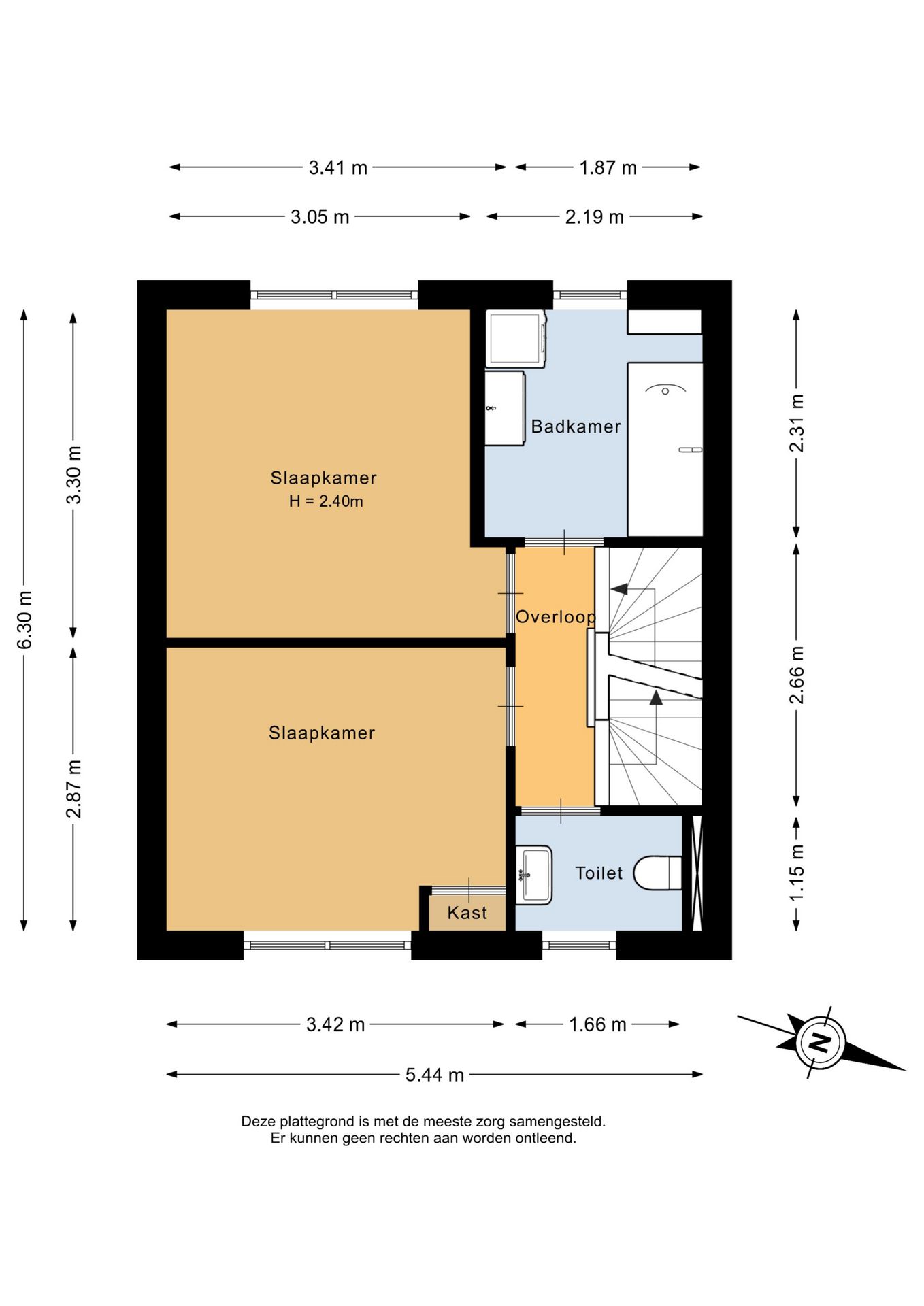 Foto 35 van Beatrixstraat 16