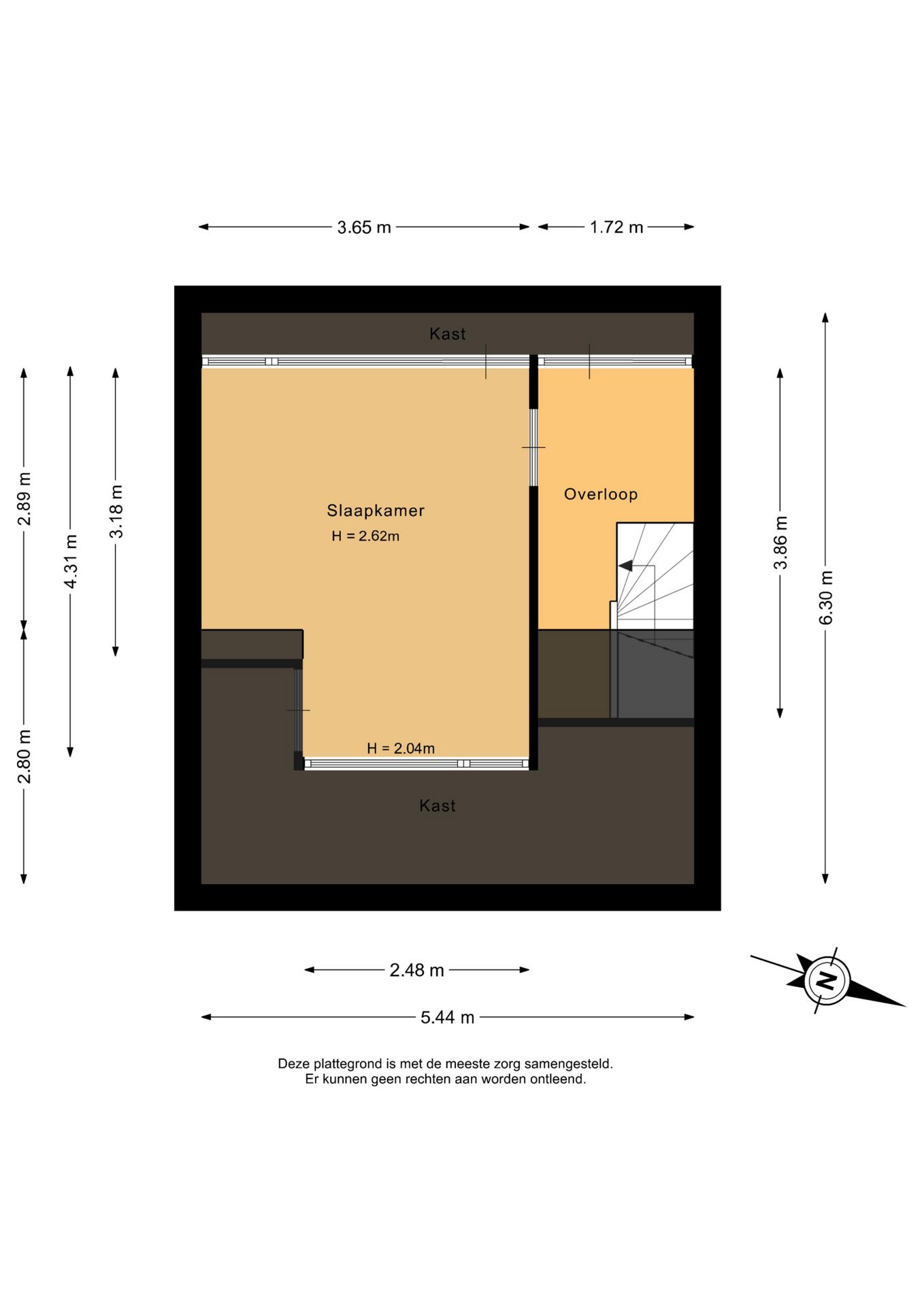 Foto 36 van Beatrixstraat 16