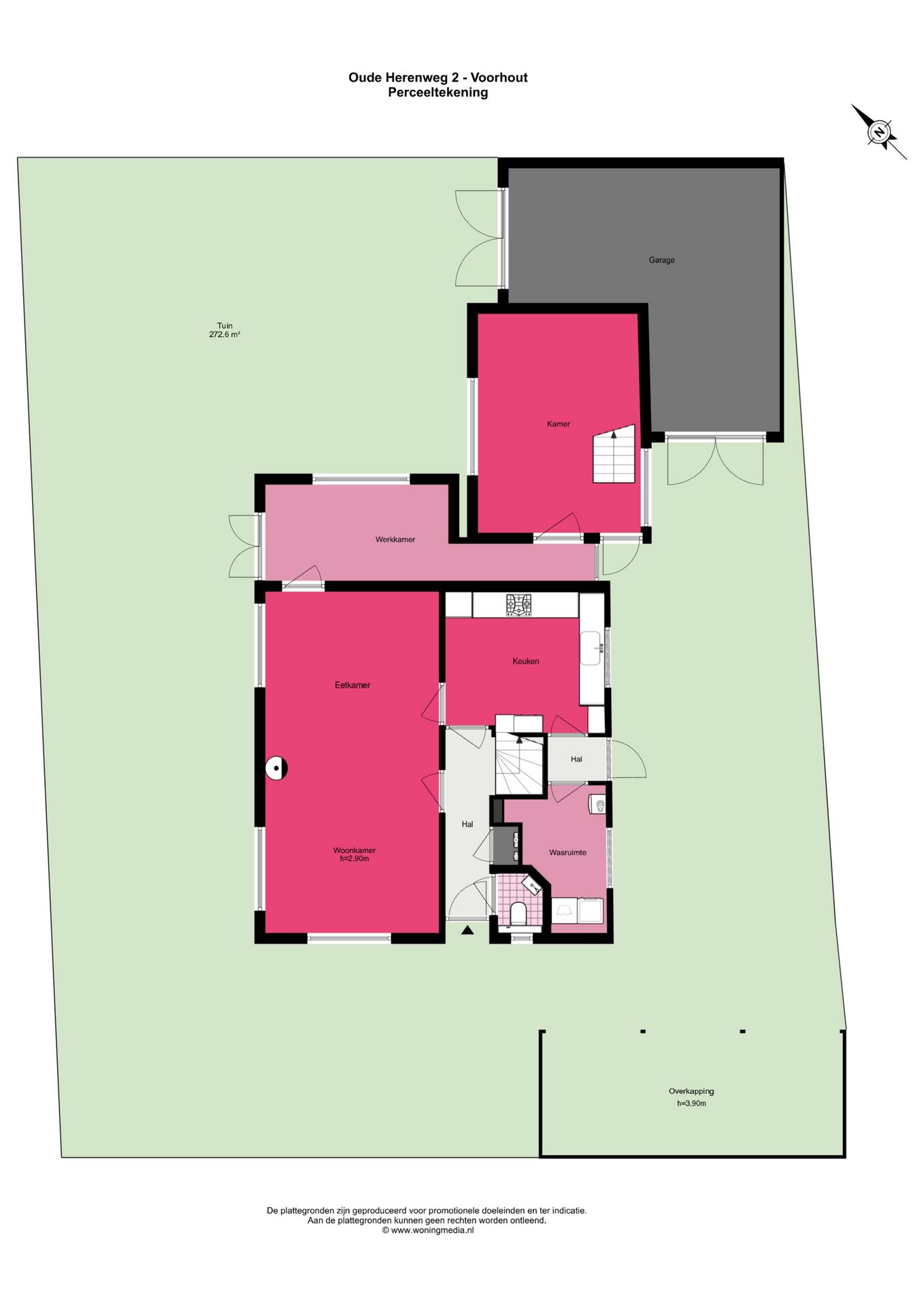 Foto 35 van Oude Herenweg 2