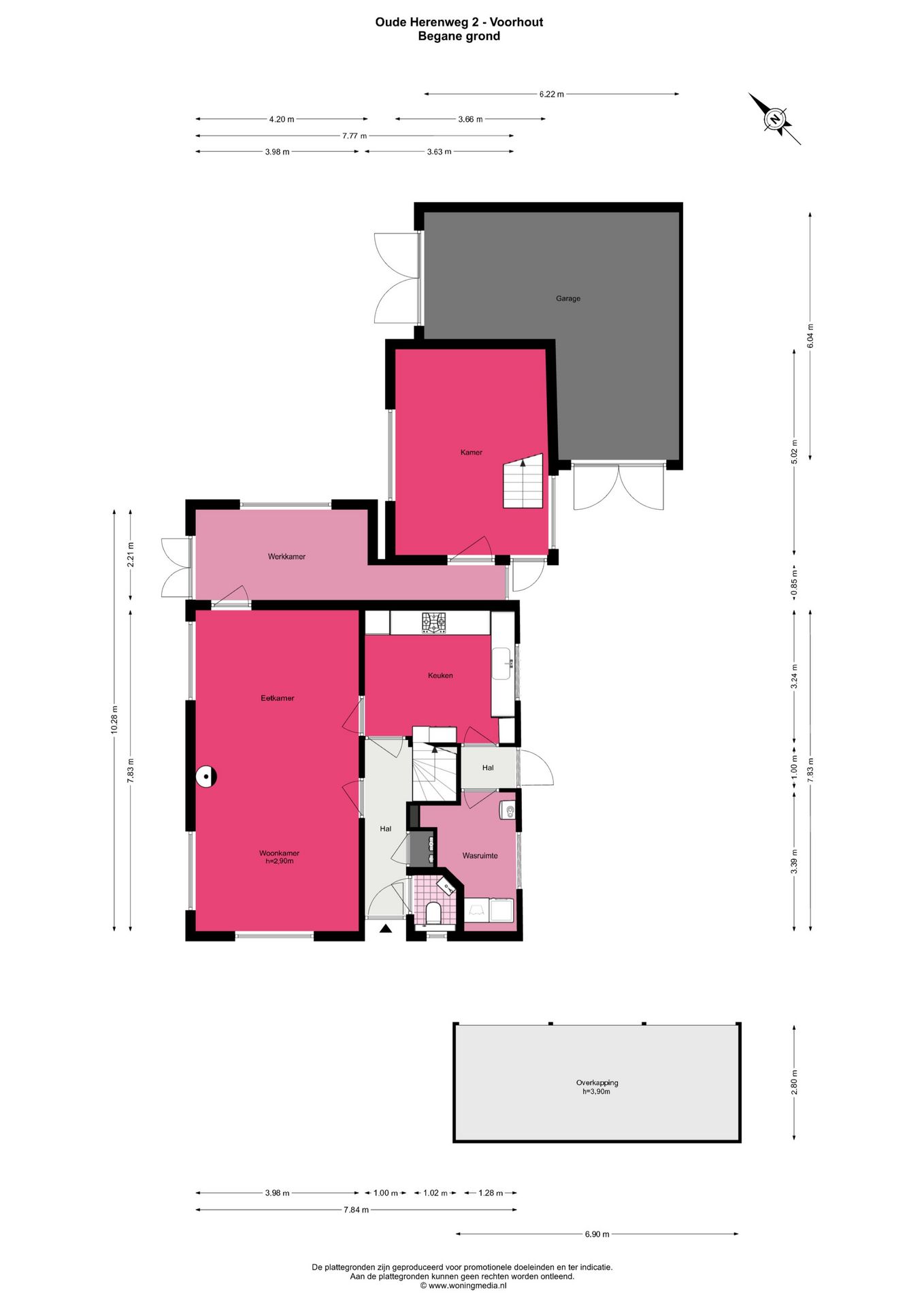 Foto 36 van Oude Herenweg 2