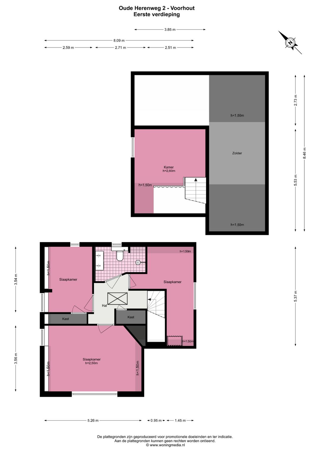 Foto 37 van Oude Herenweg 2