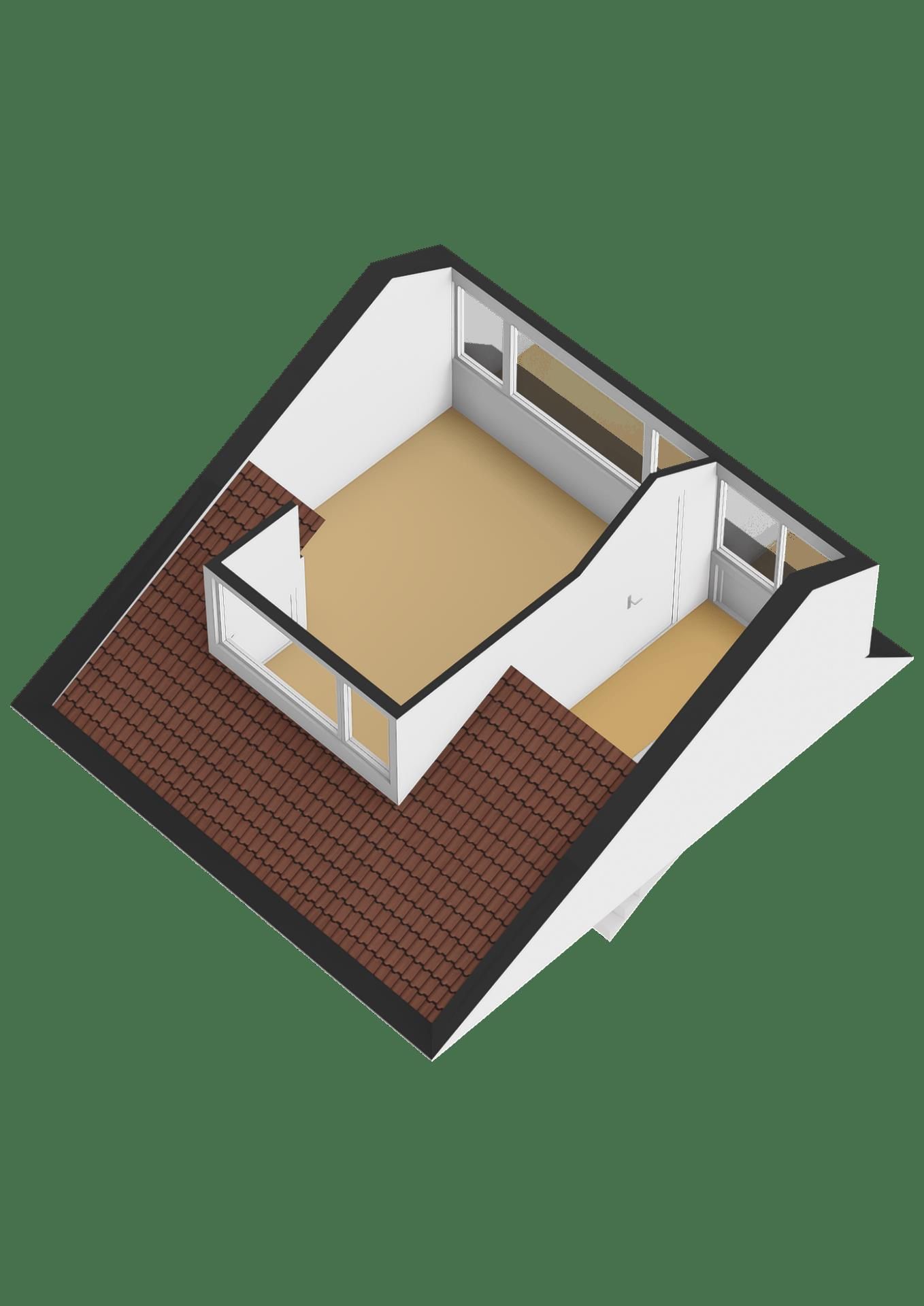 Foto 40 van Beatrixstraat 16