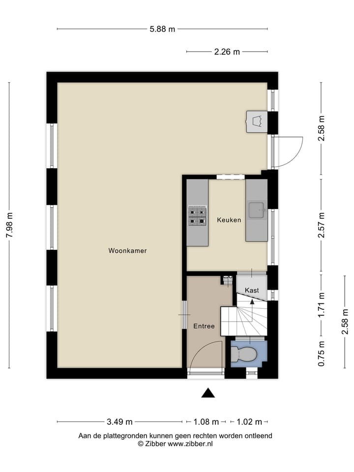 Foto 32 van Dorpsstraat 42