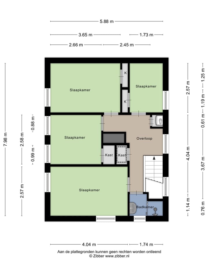 Foto 33 van Dorpsstraat 42