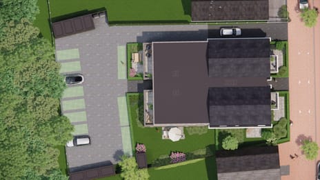 Foto 4 van Voorsterhove, Voorst