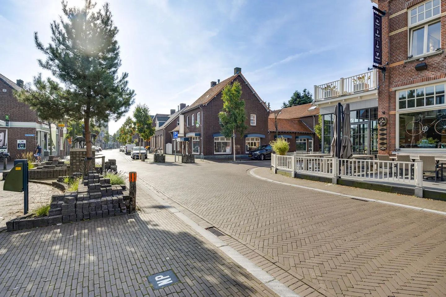 View photo 3 of Dorpsstraat 28