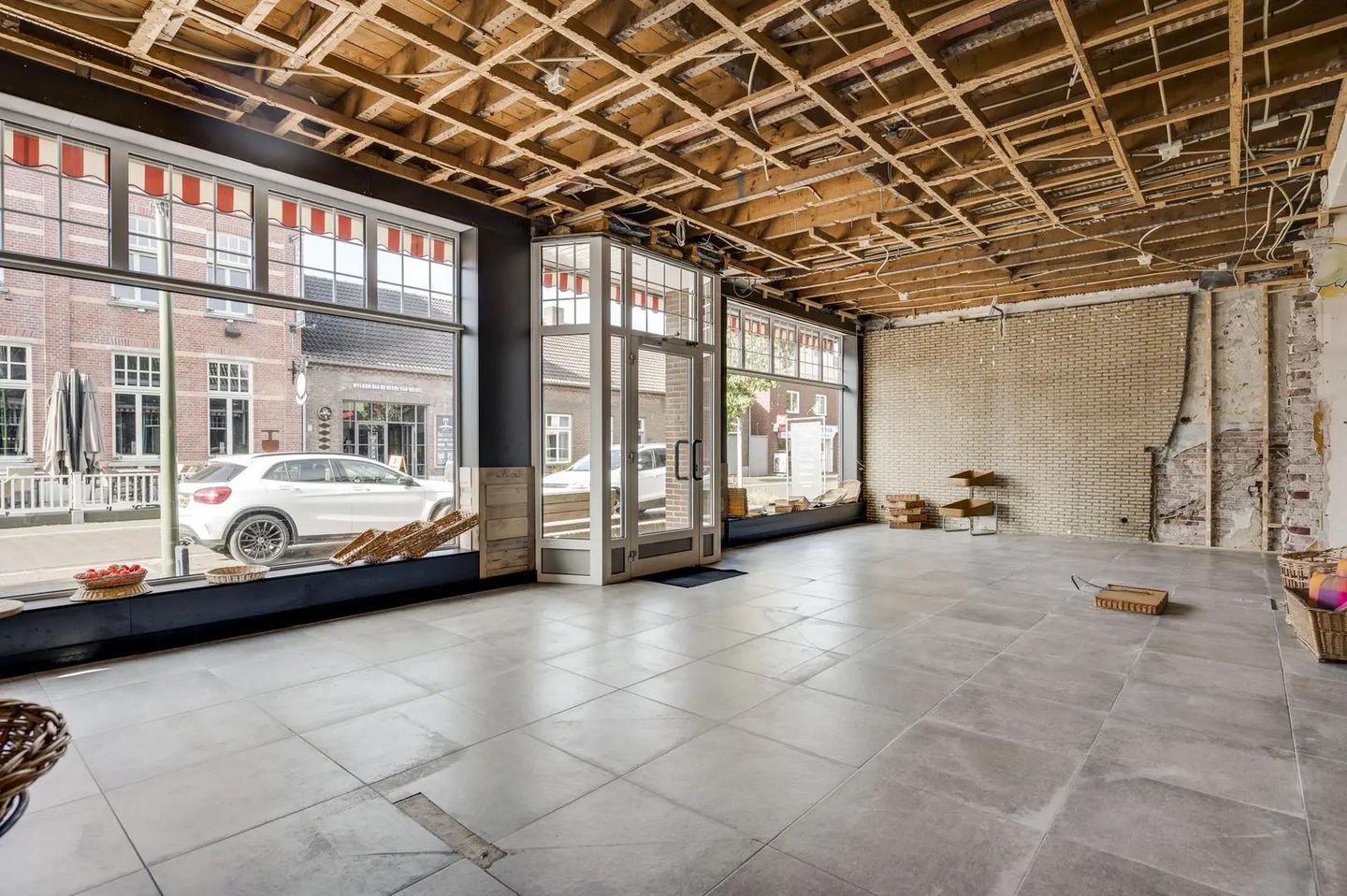 View photo 4 of Dorpsstraat 28