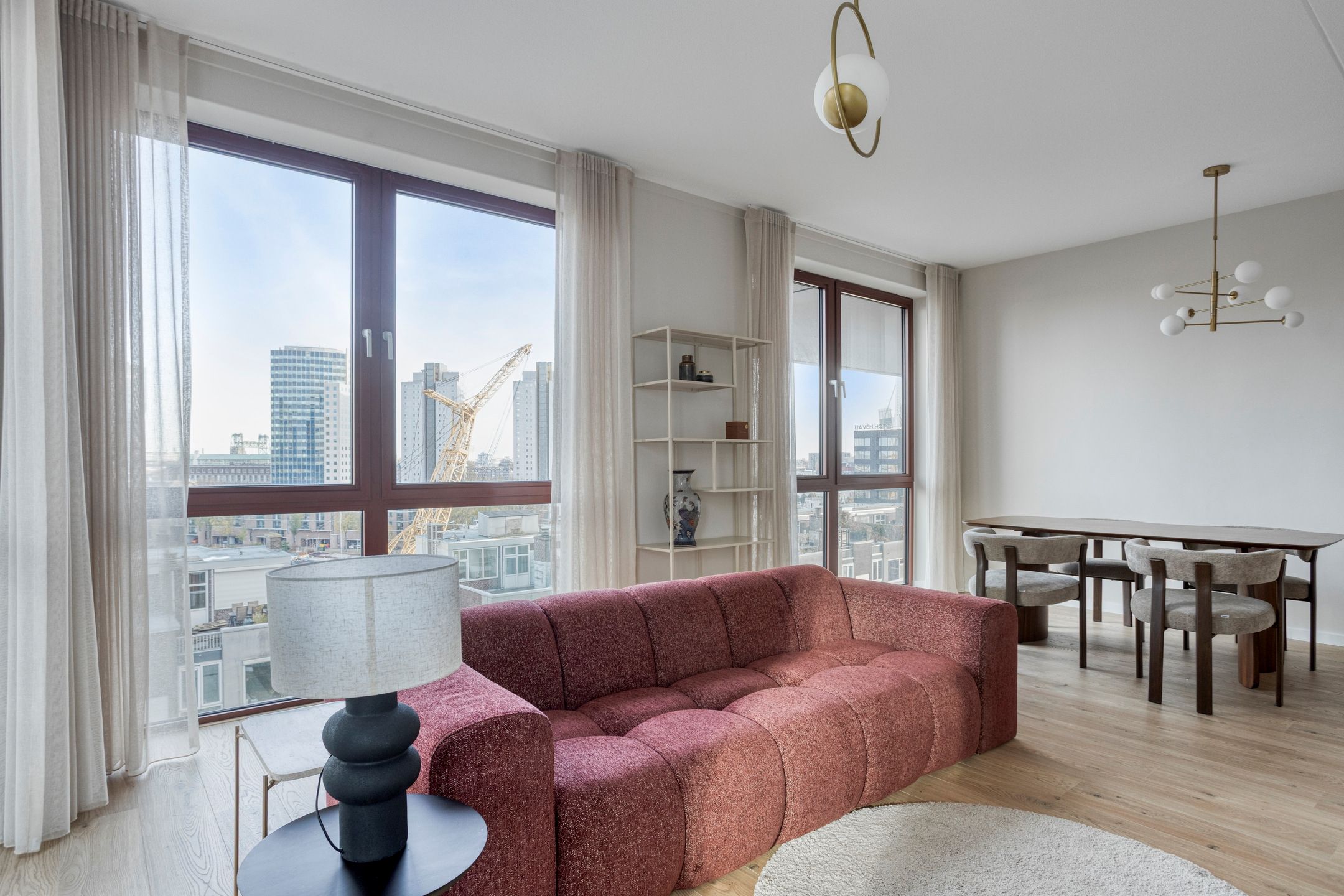 Foto 3 van Baan 34-A9