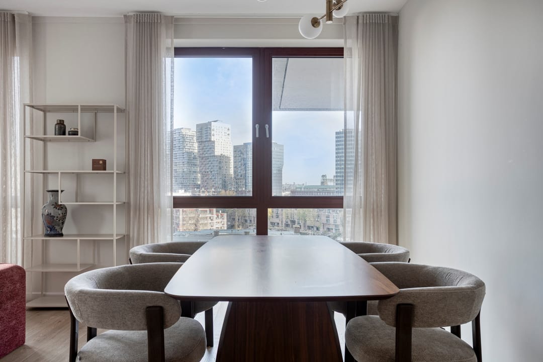 Foto 7 van Baan 34-A9