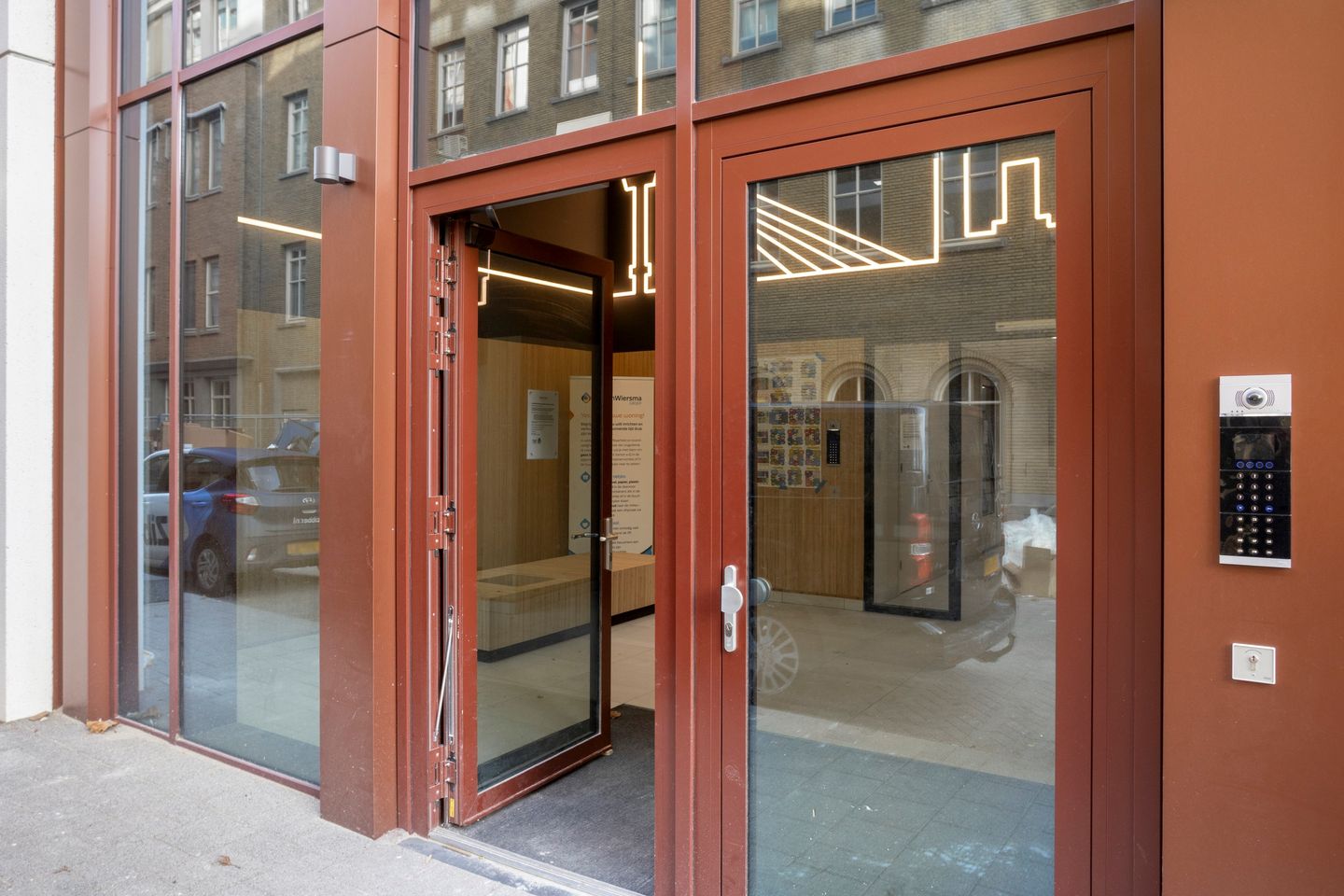 Foto 19 van Baan 34-A9