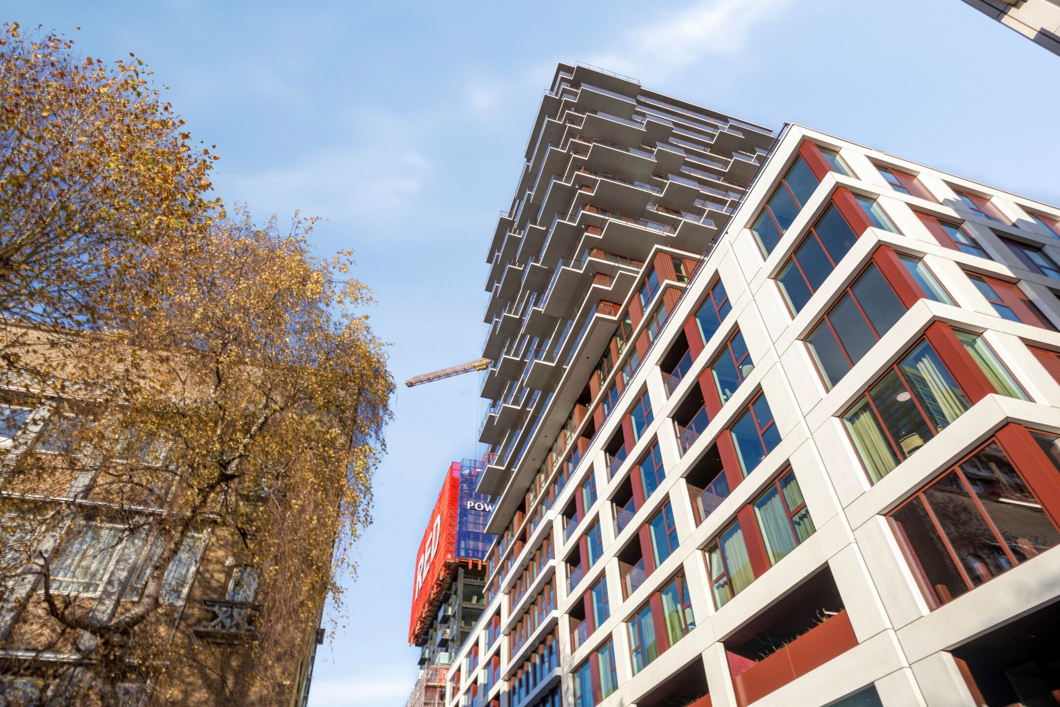 Foto 21 van Baan 34-A9