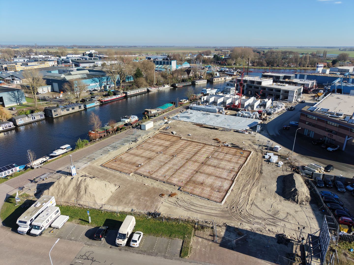 Bekijk foto 2 van Salomonstraat 65 - ZH01 unit 2.20