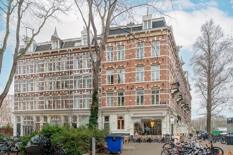 Korte Lepelstraat thumbnail