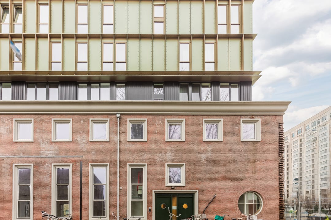 Photo 1 of Atelierstraat 208