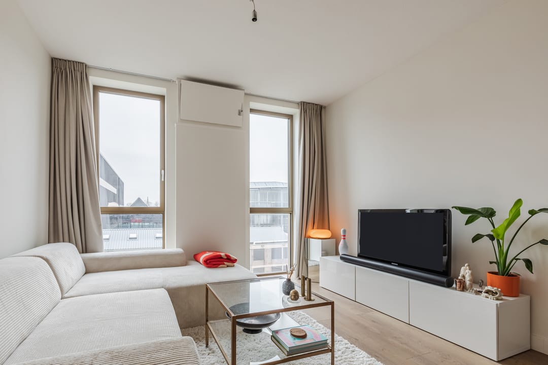 Photo 2 of Atelierstraat 208