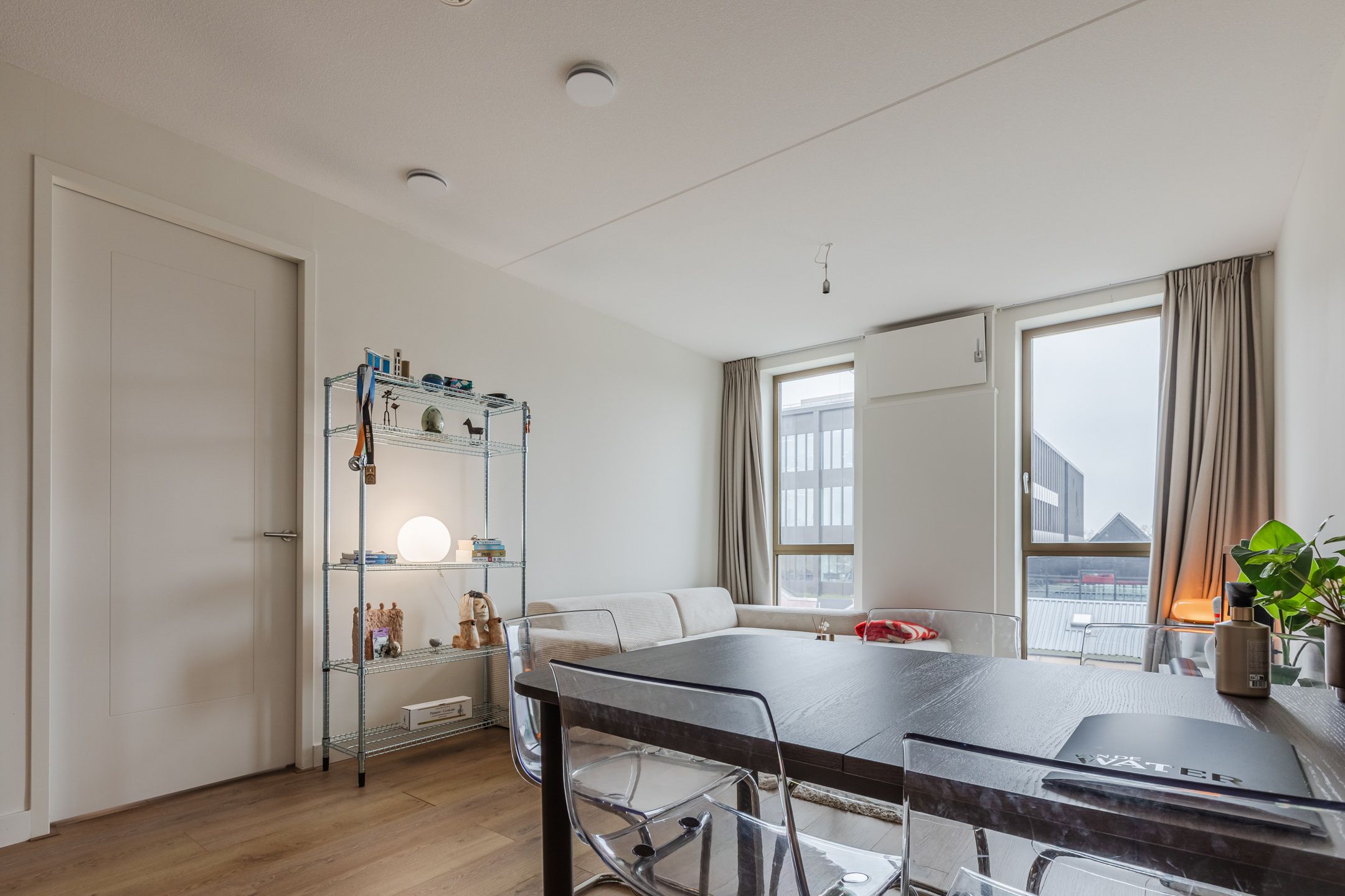 Photo 9 of Atelierstraat 208