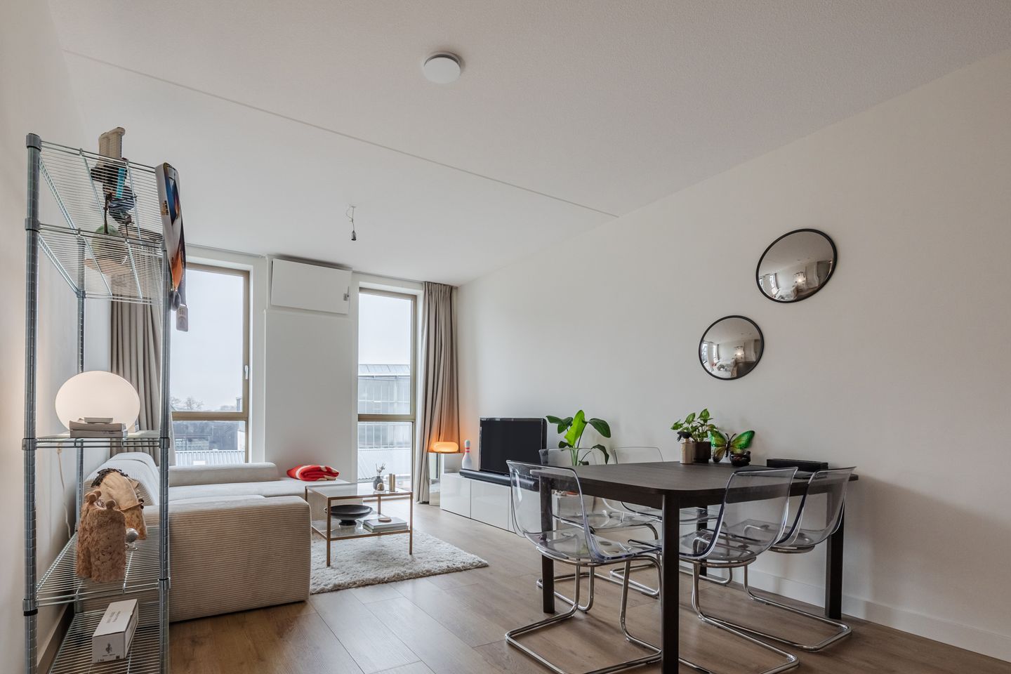 Photo 10 of Atelierstraat 208