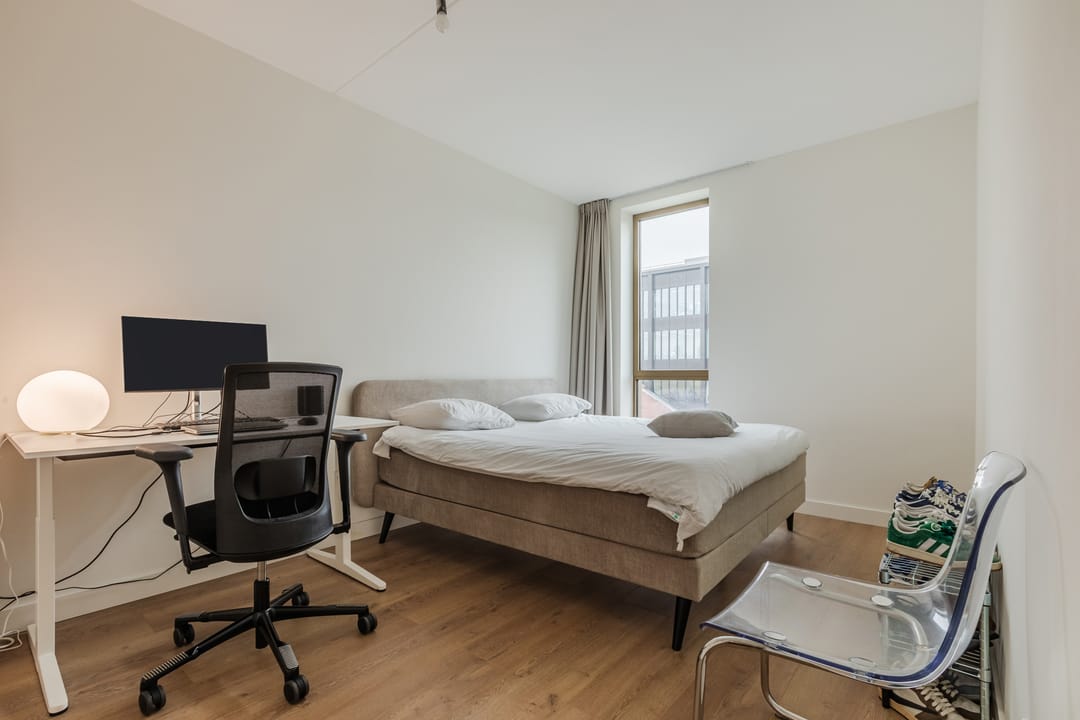 Photo 13 of Atelierstraat 208