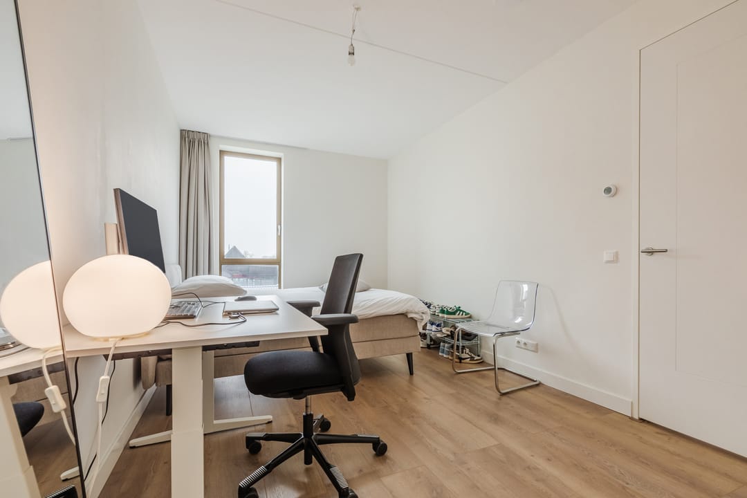 Photo 17 of Atelierstraat 208