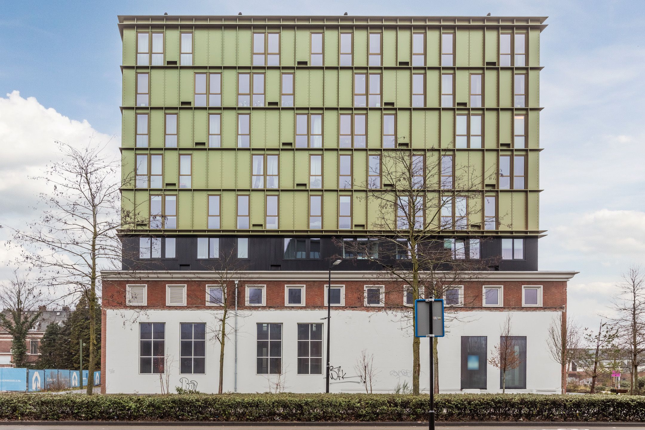 Photo 21 of Atelierstraat 208