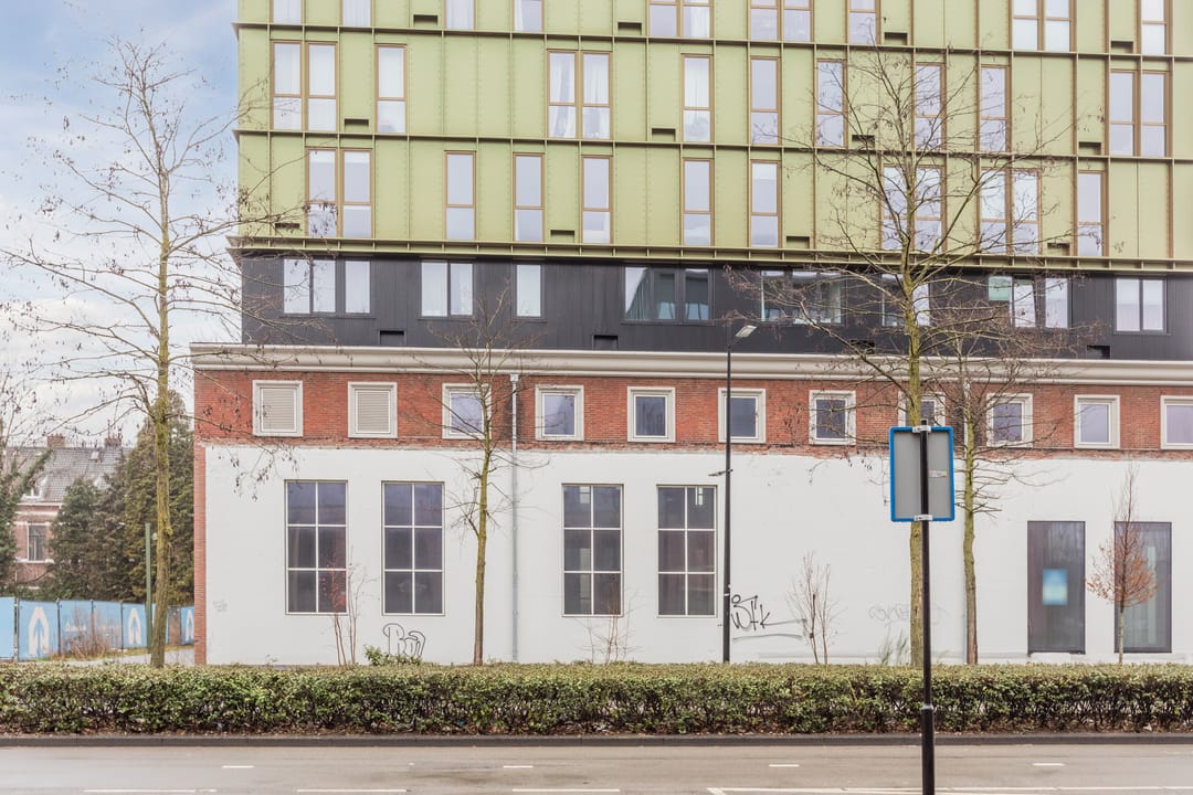 Photo 23 of Atelierstraat 208