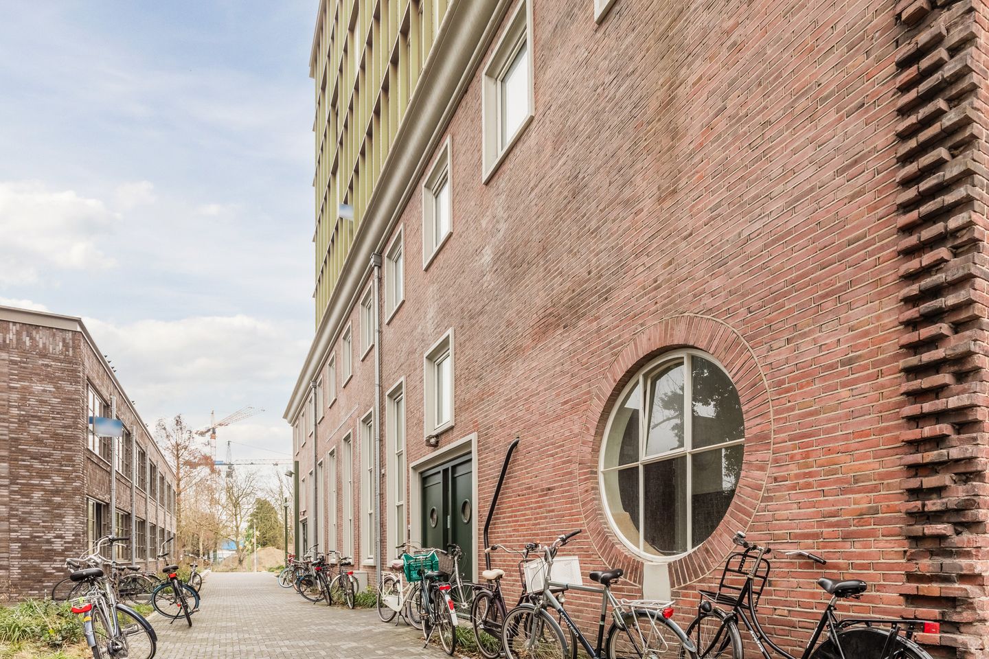 Photo 25 of Atelierstraat 208