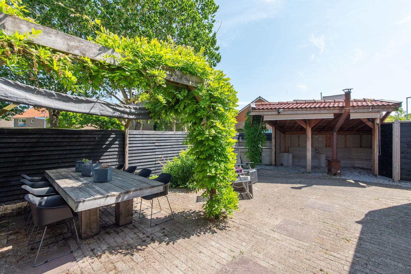 Foto 4 van Schermeerstraat 17