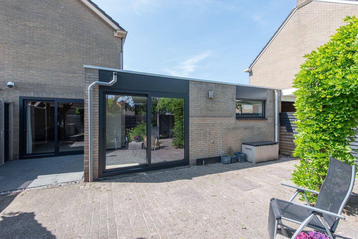 Foto 55 van Schermeerstraat 17