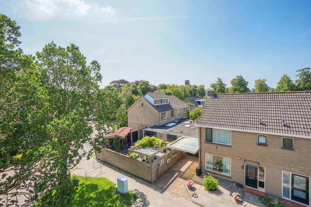 Foto 56 van Schermeerstraat 17