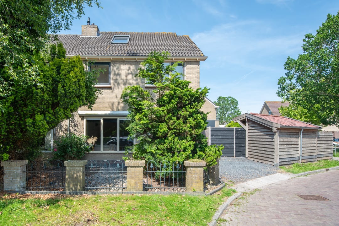 Foto 58 van Schermeerstraat 17