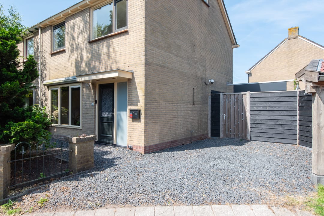 Foto 61 van Schermeerstraat 17