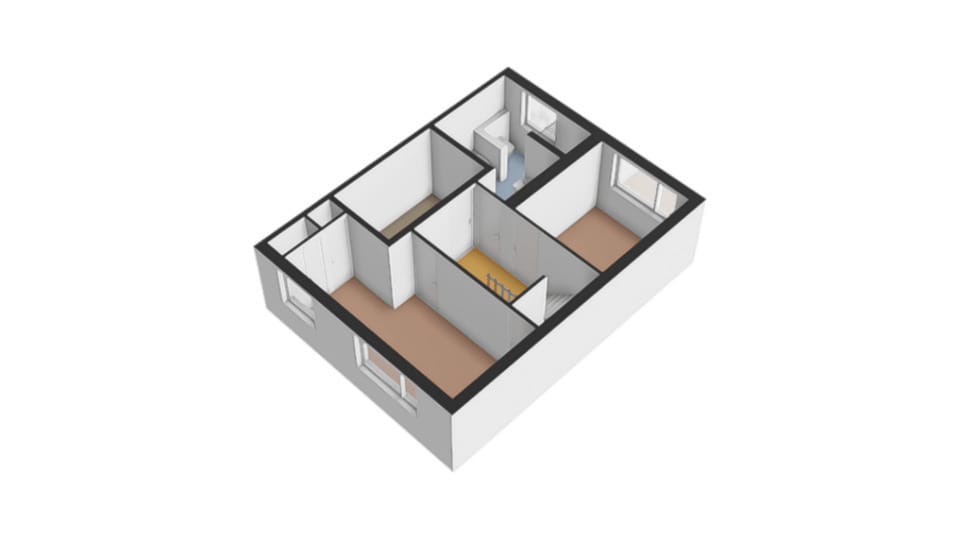 Foto 69 van Schermeerstraat 17