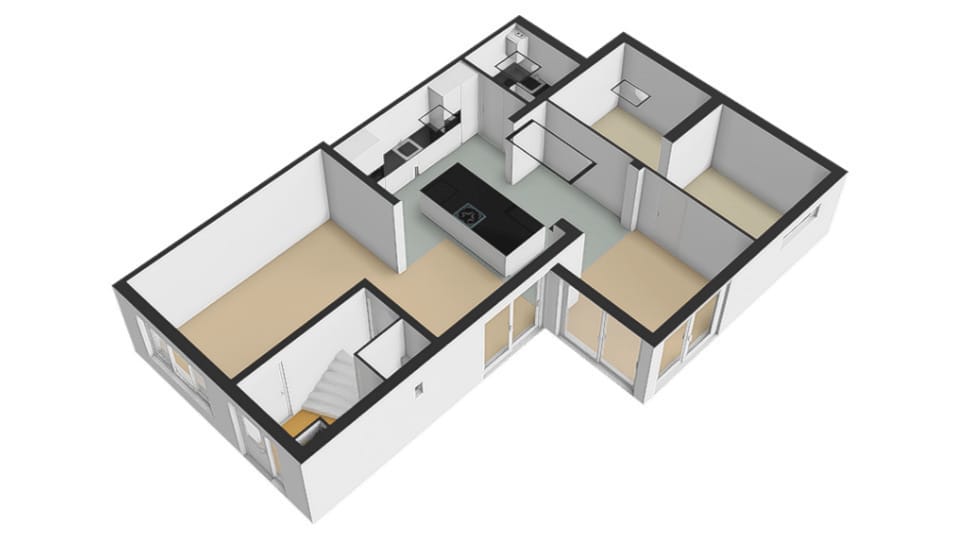 Foto 67 van Schermeerstraat 17