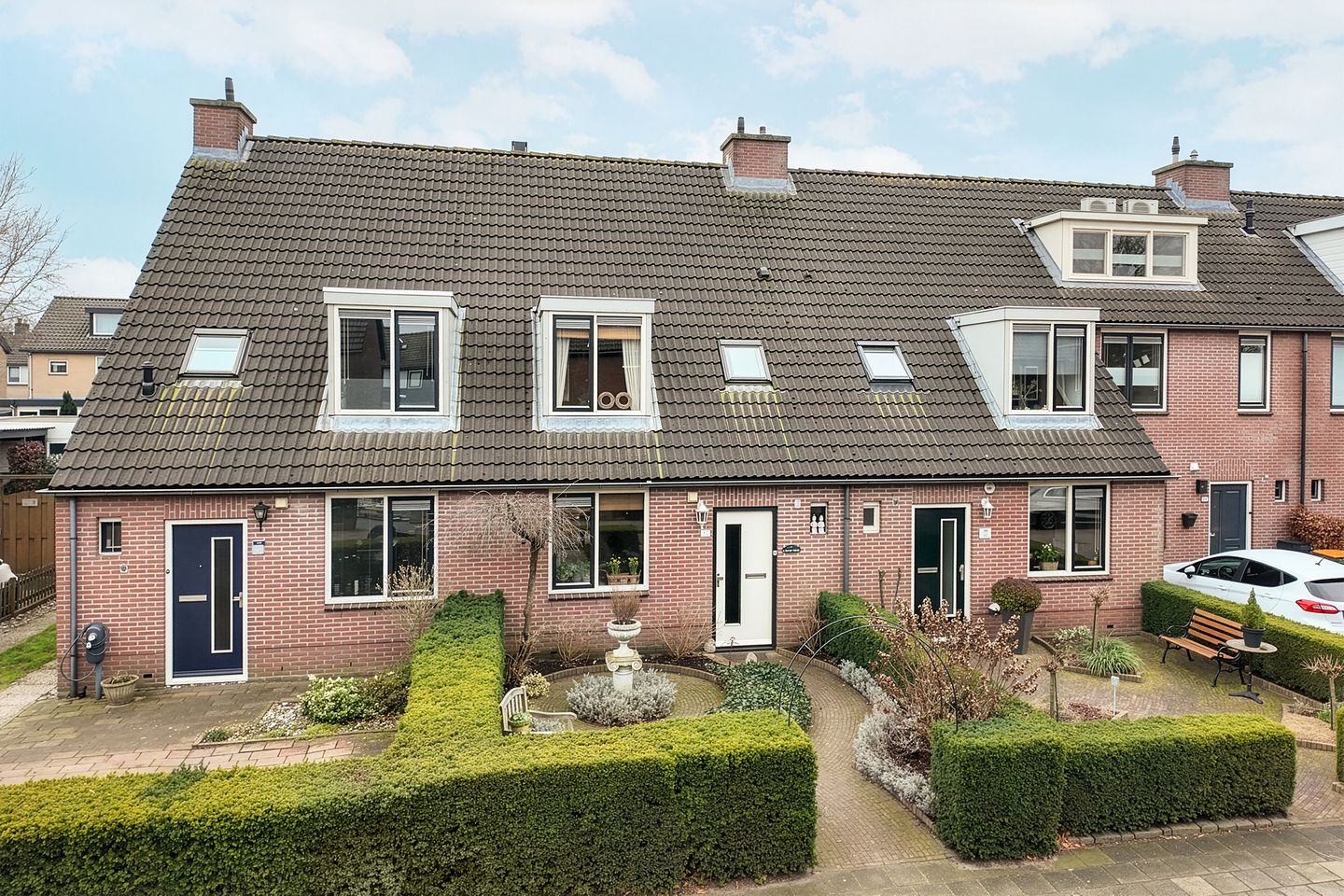 Foto 1 van Spechtlaan 23