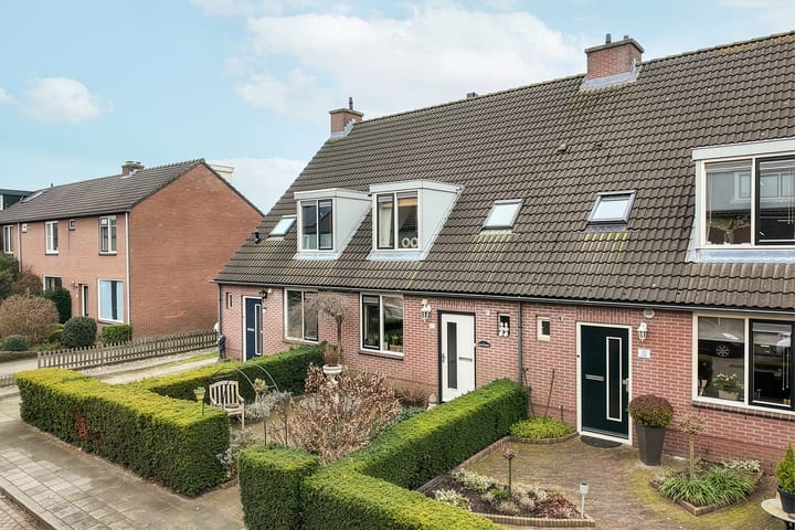 Foto 2 van Spechtlaan 23