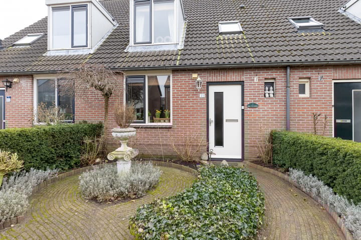 Foto 3 van Spechtlaan 23