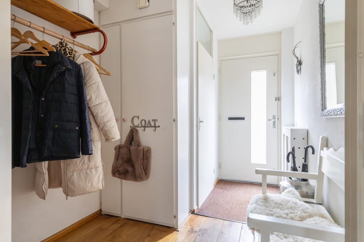 Foto 4 van Spechtlaan 23