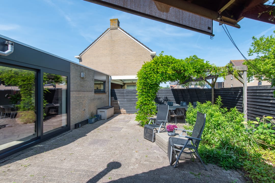 Foto 46 van Schermeerstraat 17