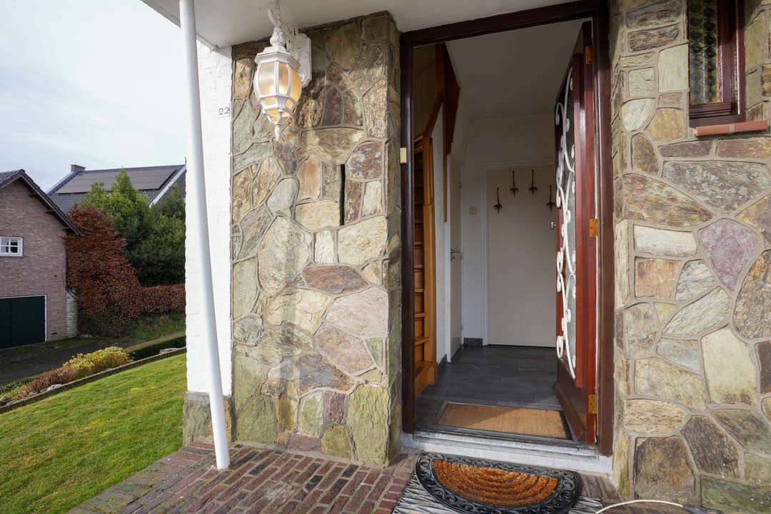 Photo 2 of Pastoor Oberieweg 22