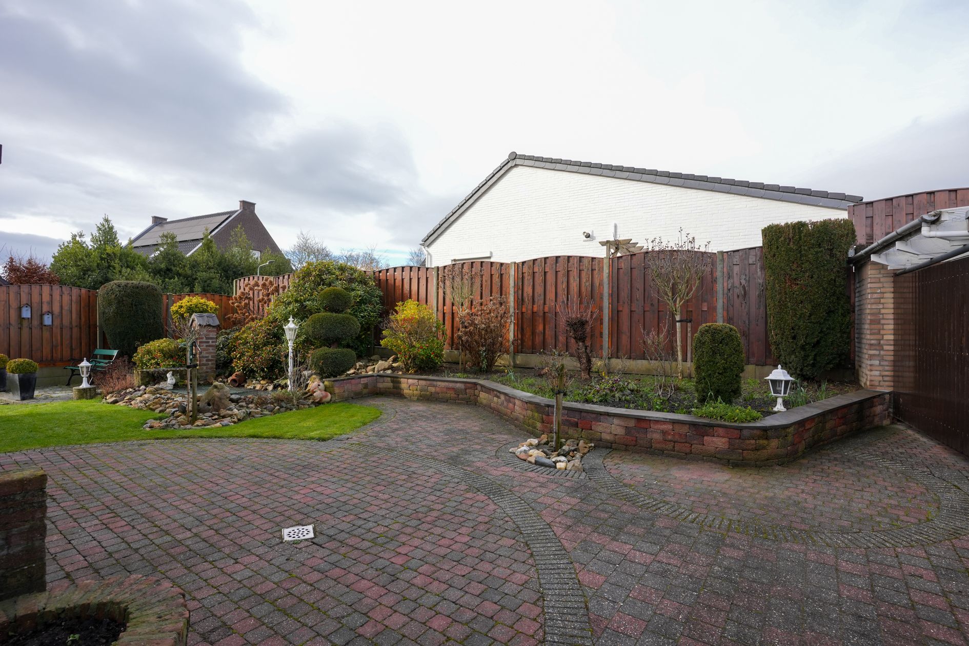 Photo 21 of Pastoor Oberieweg 22