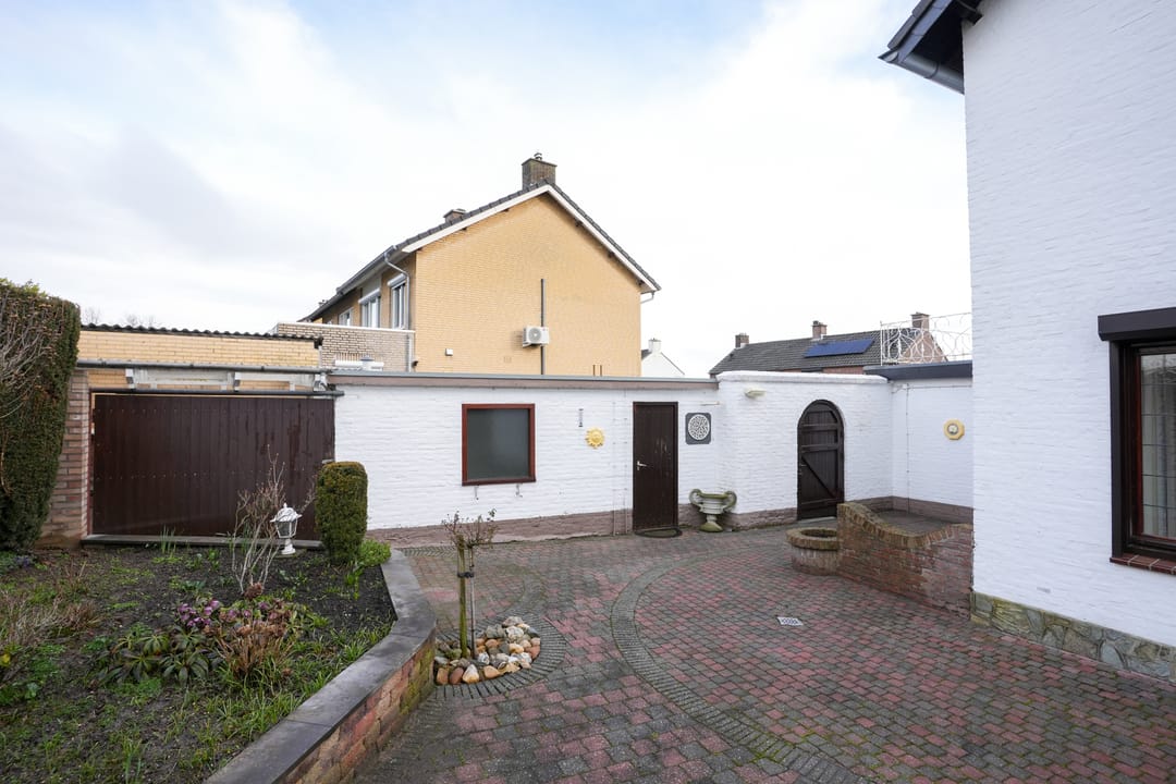 Photo 22 of Pastoor Oberieweg 22